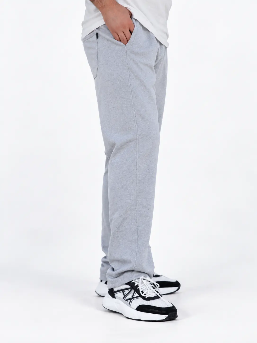 Pantalon  Coton