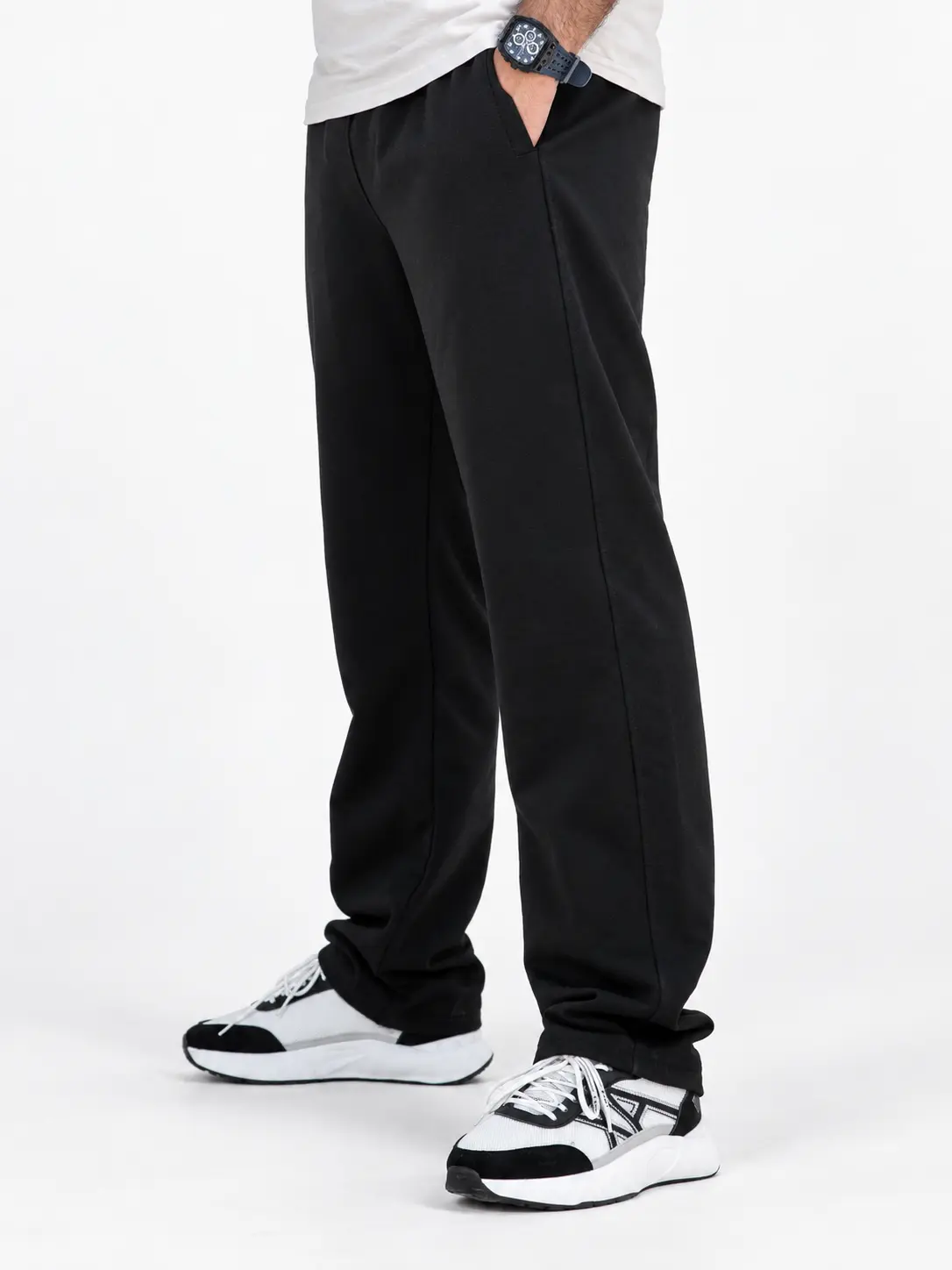 Pantalon  Coton