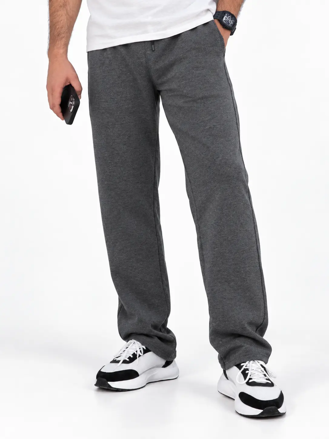 Pantalon  Coton